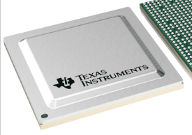 AM5718-HIREL Sitara™处理器器件版本2.0 Texas Instruments德州仪器TI