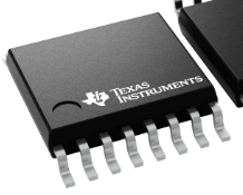 MSP430FR2512具有4个触摸IO(4个传感器）、8KB FRAM、2KB SRAM、15个IO、10位ADC的电容式触控MCU Texas Instruments德州仪器TI