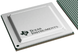 TDA4VM-Q1适用于L2、L3和近场分析系统且采用深度学习的汽车片上系统 Texas Instruments德州仪器TI