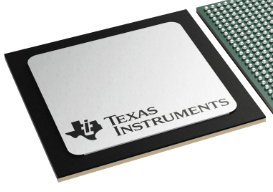 DRA718适用于信息娱乐系统和仪表组且具有图形功能和DSP的1GHz Arm Cortex-A15 SoC处理器 Texas Instruments德州仪器TI