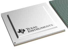 66AK2H06高性能多核DSP+Arm - 2个Arm A15内核、4个C66x DSP内核 Texas Instruments德州仪器TI