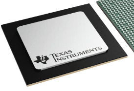 AM5749 Sitara处理器：双核Arm Cortex-A15和双核DSP、多媒体、支持ECC的DDR、安全引导、深度学习 Texas Instruments德州仪器TI