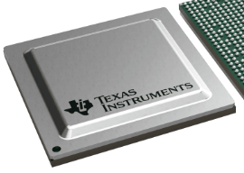 TDA2SA适用于ADAS应用且具有视频和视觉加速功能的SoC处理器 Texas Instruments德州仪器TI