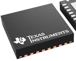 MSP430FR2672具有16个I/O(16个传感器）、8KB FRAM、2KB SRAM、27个I/O、12位ADC的电容式触控MCU Texas Instruments德州仪器TI