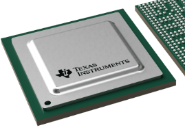 TMS320DM8127 DaVinci数字媒体处理器 Texas Instruments德州仪器TI