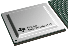 DRA725适用于汽车信息娱乐系统和仪表组且具有图形功能和DSP的1.2GHz Arm Cortex-A15 SoC处理器 Texas Instruments德州仪器TI