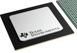 AM5748 Sitara处理器：双核arm Cortex-A15和双核DSP，多媒体、支持ECC的DDR和安全引导 Texas Instruments德州仪器TI