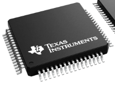 MSP430FR6872具有64KB FRAM、2KB SRAM、112段LCD、12位ADC和计时器的16MHz MCU Texas Instruments德州仪器TI