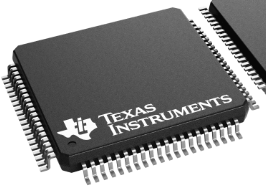 MSP430F67621A具有3个Σ-Δ ADC、10位SAR ADC、LCD、64KB闪存、4KB RAM的低成本多相计量SoC Texas Instruments德州仪器TI