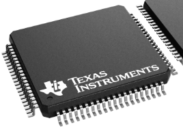 MSP430FR6887适用于流量计且具有扩展扫描接口、64KB FRAM、LCD的旋转感应MCU Texas Instruments德州仪器TI
