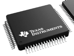 MSP430FR5872具有64KB FRAM、12位ADC和计时器的16MHz MCU Texas Instruments德州仪器TI