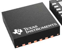 MSP430FR2532具有8个触摸IO(8个传感器）、10位ADC的电容式触控MCU Texas Instruments德州仪器TI