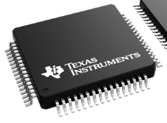 MSP430FR6970具有32KB FRAM、2KB SRAM、LCD、AES、12位ADC和计时器的16MHz MCU Texas Instruments德州仪器TI