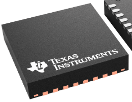 MSP430I2020具有2个24位Σ-Δ ADC、2个16位计时器、16KB闪存、1KB RAM的16MHz计量AFE Texas Instruments德州仪器TI