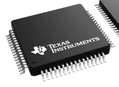 MSP430FR58721具有64KB FRAM、2KB SRAM、12位ADC和计时器的16MHz MCU Texas Instruments德州仪器TI