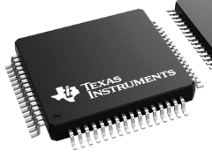 MSP430FR6972具有64KB FRAM、2KB SRAM、LCD、AES、12位ADC和计时器的16MHz MCU Texas Instruments德州仪器TI