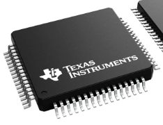 MSP430FR69721具有64KB FRAM、2KB SRAM、LCD、AES、12位ADC和计时器的16MHz MCU Texas Instruments德州仪器TI