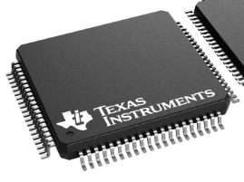 MSP430FR6979具有128KB FRAM、2KB SRAM、LCD、AES、12位ADC和计时器的16MHz MCU Texas Instruments德州仪器TI