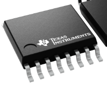 MSP430FR2310具有2KB FRAM、10位ADC的16MHz集成模拟微控制器 Texas Instruments德州仪器TI