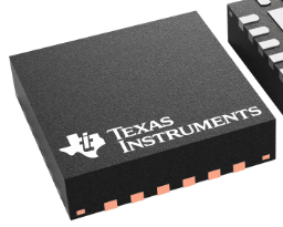 MSP430FR2632具有8个触摸IO(16个传感器）、15个IO和10位ADC的电容式触控MCU Texas Instruments德州仪器TI
