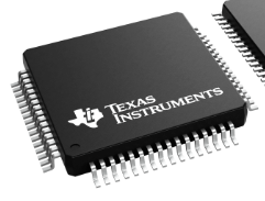 MSP430FR5986适用于流量计的旋转感应 MCU，具有扩展扫描接口、48KB FRAM、AES Texas Instruments德州仪器TI
