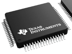 MSP430FR6922具有64KB FRAM、2KB SRAM、LCD、AES、12位ADC和计时器的16MHz MCU Texas Instruments德州仪器TI