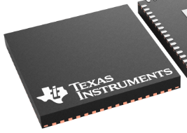 MSP430FR5988适用于流量计的旋转感应MCU，具有扩展扫描接口、96KB FRAM、AES Texas Instruments德州仪器TI