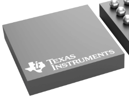 MSP430FR2633具有16个触摸IO(64个传感器）、10位ADC的电容式触控MCU Texas Instruments德州仪器TI