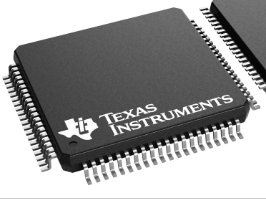 MSP430FR68891适用于流量计且具有扩展扫描接口、128KB FRAM、LCD、I2C引导加载程序的旋转感应MCU Texas Instruments德州仪器TI