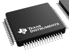 MSP430FR5922具有64KB FRAM、2KB SRAM、AES、12位ADC和计时器的16MHz MCU Texas Instruments德州仪器TI