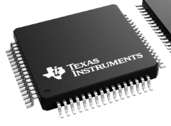 MSP430FR68221具有64KB FRAM、2KB SRAM、116段LCD、12位ADC和计时器的16MHz MCU Texas Instruments德州仪器TI