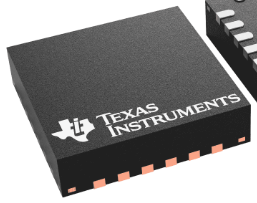 MSP430FR5734具有8KB FRAM、1KB SRAM、10位ADC和计时器的24MHz MCU Texas Instruments德州仪器TI