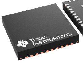 MSP430FR5733具有24MHz FRAM、1KB SRAM、比较器、UART/SPI/I2C、计时器的8MHz MCU Texas Instruments德州仪器TI