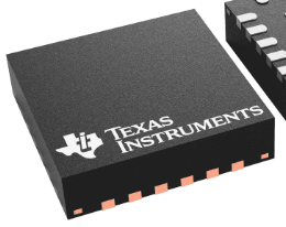 MSP430FR5726具有16KB FRAM、1KB SRAM和计时器的8MHz MCU Texas Instruments德州仪器TI