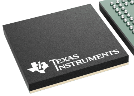 MSP430F5359具有512KB闪存、66KB SRAM、12位ADC和UART/SPI/I2C的20MHz MCU Texas Instruments德州仪器TI