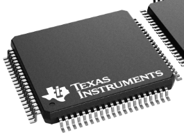 MSP430F6724具有 2 个 Σ-Δ ADC、LCD、实时时钟、96KB 闪存、4KB RAM 的单相计量 SoC Texas Instruments德州仪器TI