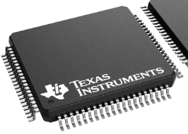 MSP430F6725具有2个Σ-Δ ADC、LCD、实时时钟、128KB闪存、4KB RAM的单相计量SoC Texas Instruments德州仪器TI
