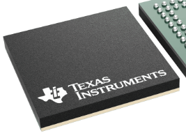 MSP430F5338具有256KB闪存、18KB SRAM、12位ADC、12位DAC的20MHz MCU Texas Instruments德州仪器TI