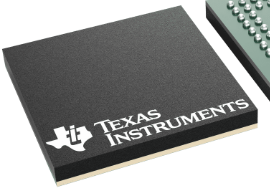 MSP430F5634具有192KB闪存、16KB SRAM、12位ADC、UART/SPI/I2C和USB的20MHz MCU Texas Instruments德州仪器TI