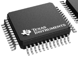 MSP430F5304具有8KB闪存、6KB SRAM、10位ADC、计时器和硬件乘法器的25MHz MCU Texas Instruments德州仪器TI