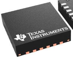 MSP430FR5730具有4KB FRAM、1KB SRAM、10位ADC、计时器的24MHz MCU Texas Instruments德州仪器TI