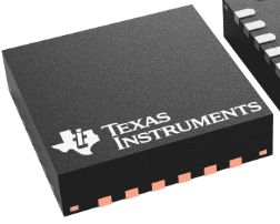 MSP430FR5722具有8KB FRAM、1KB SRAM、比较器、UART/SPI/I2C、计时器的8MHz MCU Texas Instruments德州仪器TI