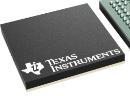 MSP430F5637具有192KB闪存、16KB SRAM、12位ADC、12位DAC、DMA和USB的20MHz MCU Texas Instruments德州仪器TI