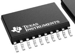 MSP430G2332-EP混合信号微控制器增强型产品 Texas Instruments德州仪器TI