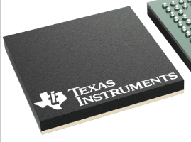 MSP430F5633具有128KB闪存、16KB SRAM、12位ADC和USB 的20MHz MCU Texas Instruments德州仪器TI