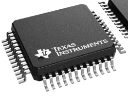 MSP430F5510具有32KB闪存、4KB SRAM、10位ADC、比较器和硬件乘法器的25MHz MCU Texas Instruments德州仪器TI