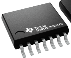 MSP430G2132具有1KB闪存、128B SRAM、10位ADC、SPI/I2C、计时器的16MHz MCU Texas Instruments德州仪器TI