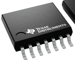 MSP430G2101具有1KB闪存、128B SRAM、计时器的16MHz MCU Texas Instruments德州仪器TI