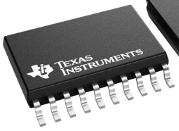 MSP430G2533具有16KB闪存、512B SRAM、10位ADC、UART/SPI/I2C、计时器的16MHz MCU Texas Instruments德州仪器TI