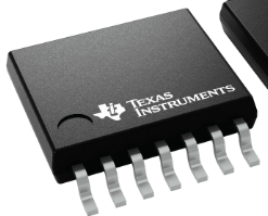 MSP430G2302具有4KB闪存、256B SRAM、SPI/I2C、计时器的16MHz MCU Texas Instruments德州仪器TI